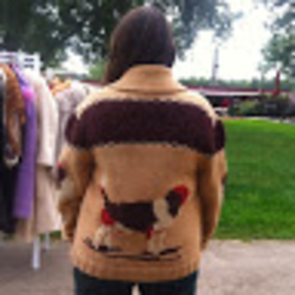 Meet your Posher, Jane - Picture 1 of 1